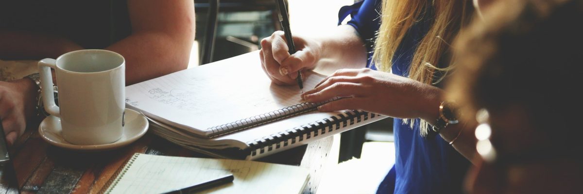 Začít znovu - setkání s odborníky