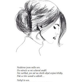 Kateřina Jelínková – Brožurka pro maminky po ztrátě miminka