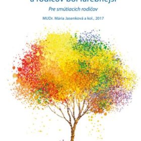 Maria Jasenková – Aby život smútiacich detí a rodičov bol farebnější