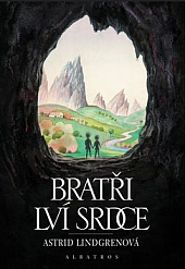 Astrid Lingrenová – Bratři Lví srdce