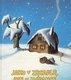 Jostein Gaarder – Jako v zrcadle, jen v hádance