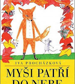 Iva Procházková – Myši patří do nebe