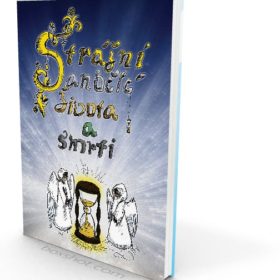 Domácí hospicová služba RUAH – Strážní andělé života a smrti