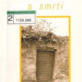 Elisabeth Kübler-Rossová – O dětech a smrti