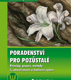 Naděžda Špatenková – Poradenství pro pozůstalé