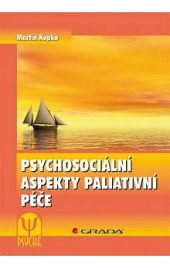 Martin Kupka – Psychosociální aspekty paliativní péče