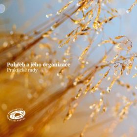 Ministerstvo pro místní rozvoj – Pohřeb a jeho organizace