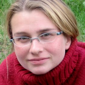 Hamerníková Veronika