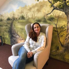 Mlnaříková Zdenka