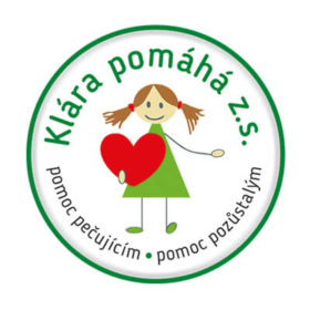 Klára pomáhá z.s.