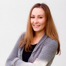 Aneta Sovadinová