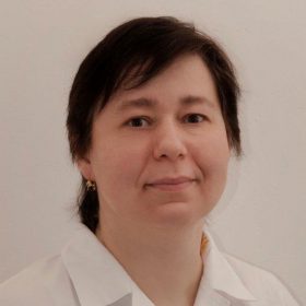 Jiřina Weisová