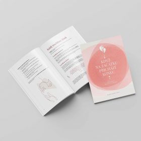 Když na začátku přichází konec – Průvodce při ztrátě miminka