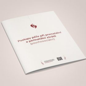 Postupy péče při prenatální a perinatální ztrátě (psychosociální)