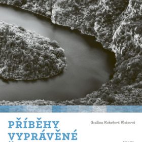 Příběhy vyprávěné šeptem – Nahlédnutí do provázení pro ty, kteří provázejí