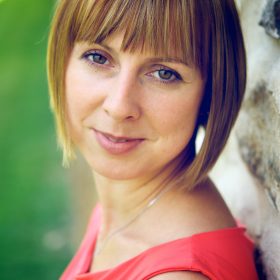 Machová Lucie, Mgr.