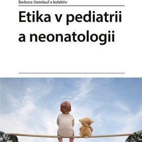 Etika v pediatrii a neonatologii
